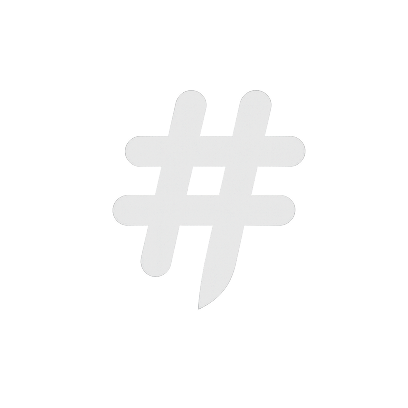 Hastag - Your Campus, Connected